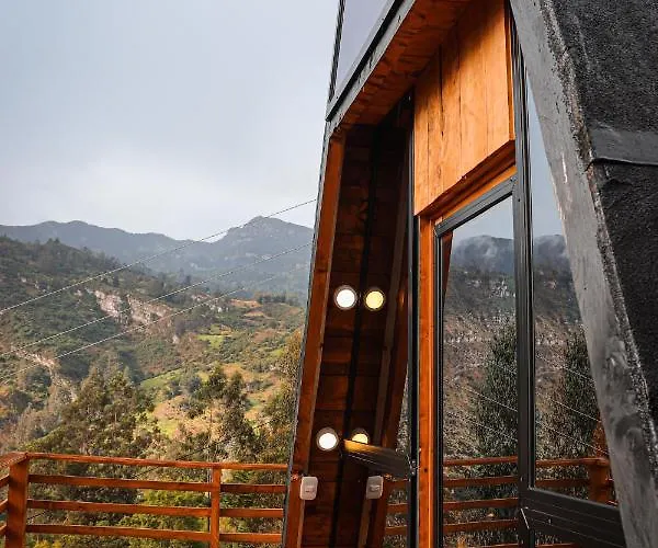 Sisuma Ecolodge