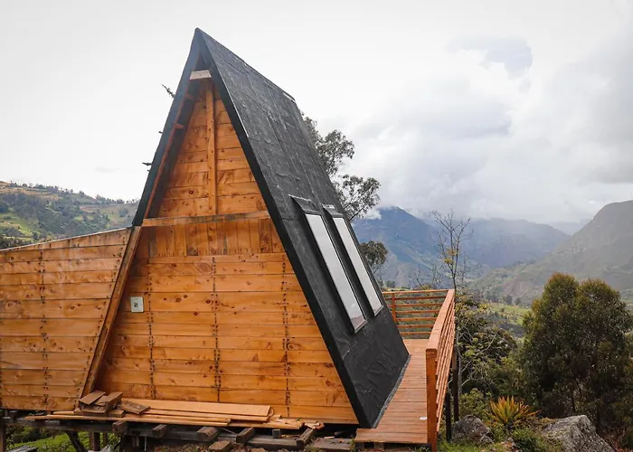Sisuma Ecolodge