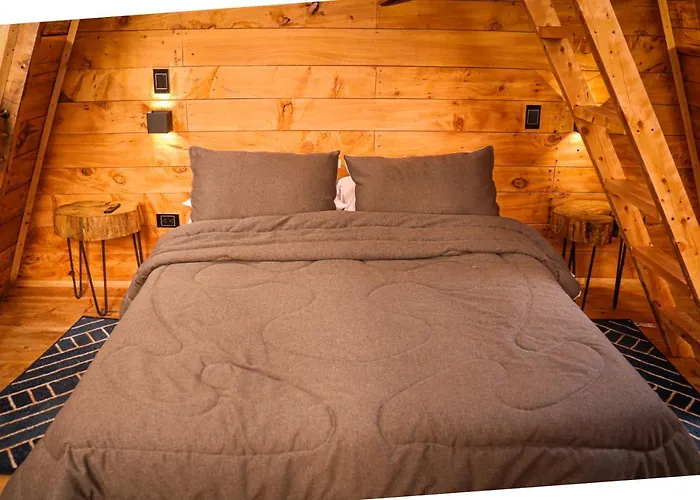 Sisuma Ecolodge